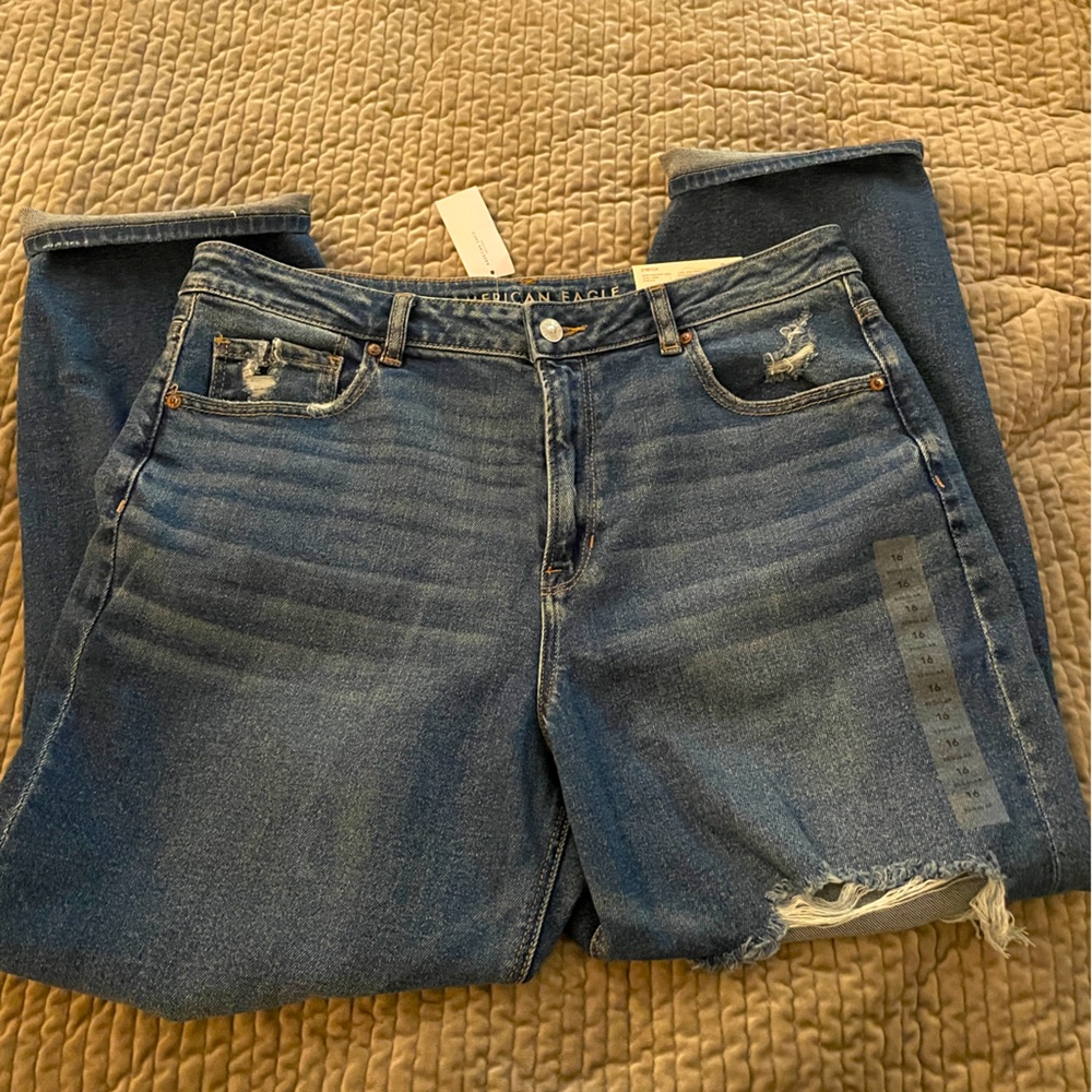 American eagle jeans nwt